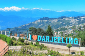 DARJEELING