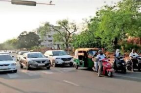 Gandhinagar