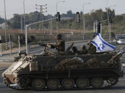 ISREAL