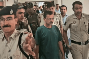 KEJRIWAL