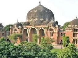 M S University