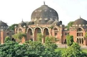 M S University
