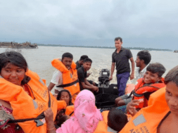 NDRF
