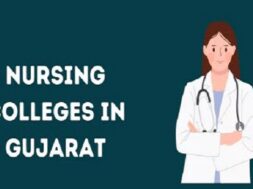Nursing college admission