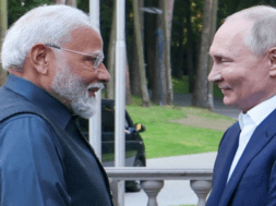 PM MODI