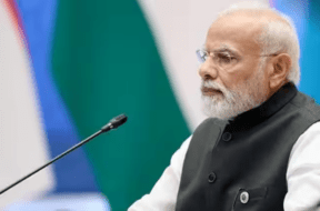 PM MODI