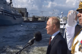 PUTIN 2