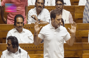 RAHUL