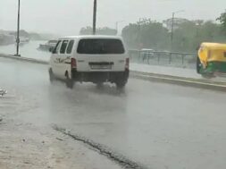 Rain,