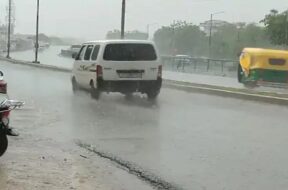 Rain,