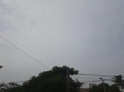 Rain