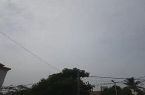 Rain