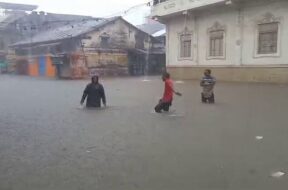 Rain, Gujarat