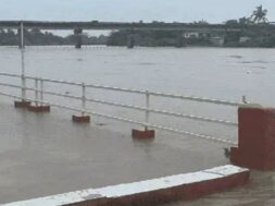 Rain. Umarpada