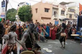 Rathyatra, Rajkot