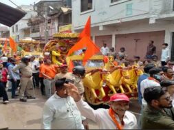 Rathyatra, palanpur