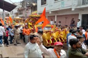 Rathyatra, palanpur