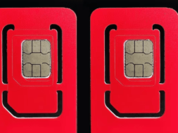 SIM CARD