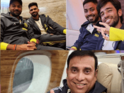 TEAM INDIA
