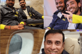 TEAM INDIA
