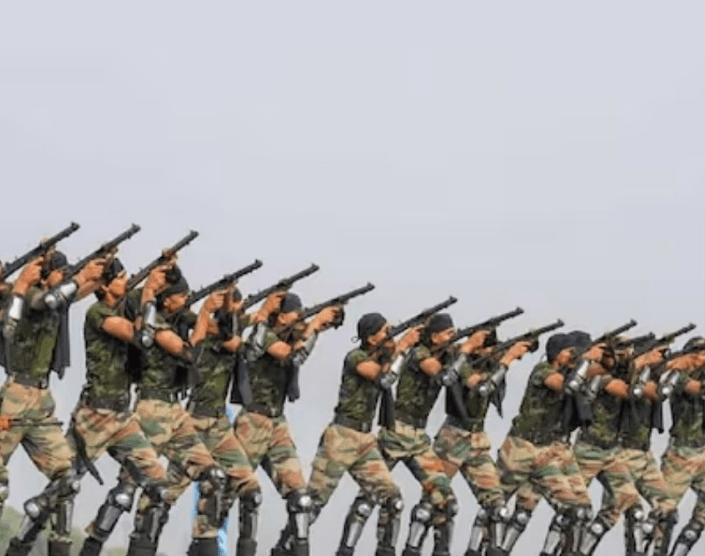 ભૂતપૂર્વ અગ્નિવીરને CISF, BSF અને CRPF ભરતીમાં મળશે અનામત