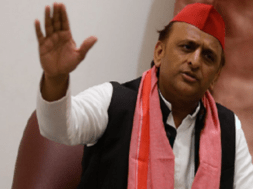 akhilesh yadav