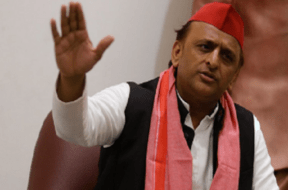 akhilesh yadav