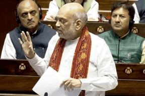 amit shah