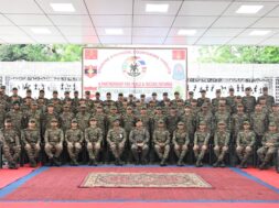 army