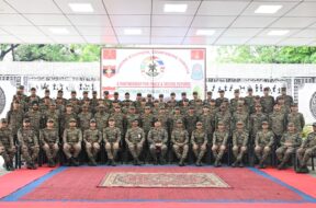 army