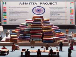 asmita project