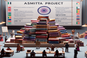 asmita project