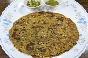 bajri chilla