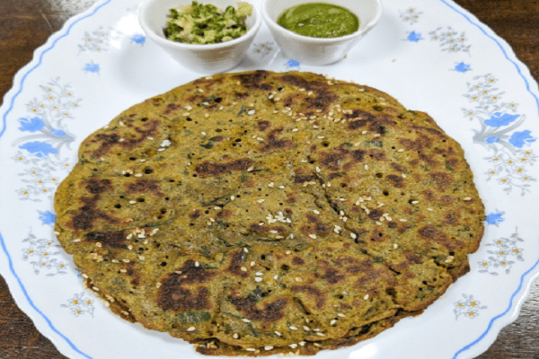 ઓછા સમયમાં તૈયાર કરો બાજરીના ચિલ્લા, તે ડાયાબિટીસના દર્દીઓ માટે ખાસ છે