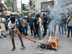 bangladesh