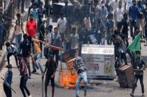bangladesh