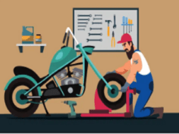 bike