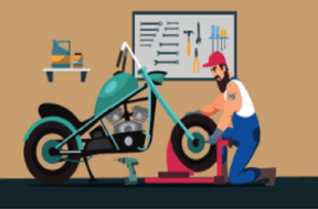 bike
