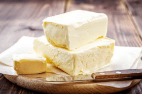 butter