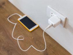 charger