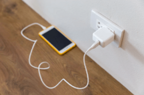 charger