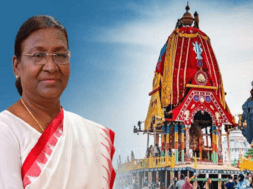 dropadi murmu