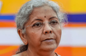 finance minister