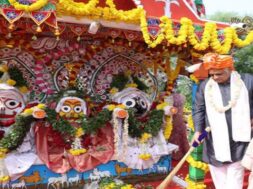 gandhinagar, rathyatra
