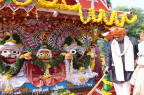 gandhinagar, rathyatra