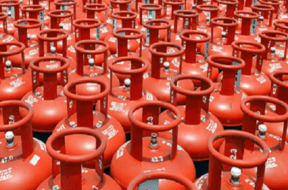 gas