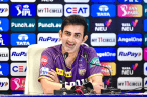 gautam gambhir
