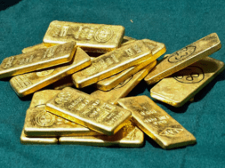 gold