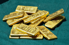 gold