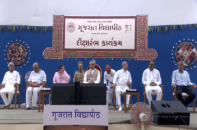 gujarat governer